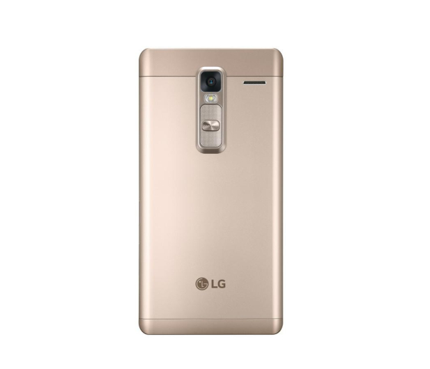 LG Zero H650 Gold - 1401315 - zdjęcie 3